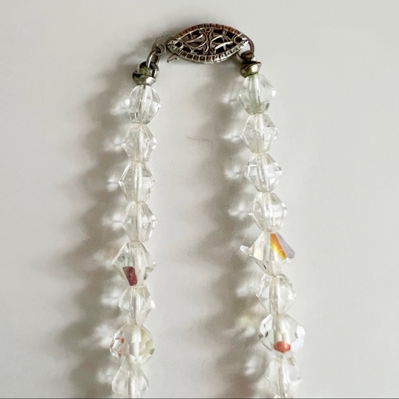 Y2K Beaded Necklace - Picture 5 of 6